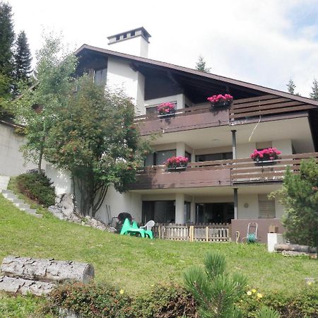 Barlangia Apartment Valbella Luaran gambar