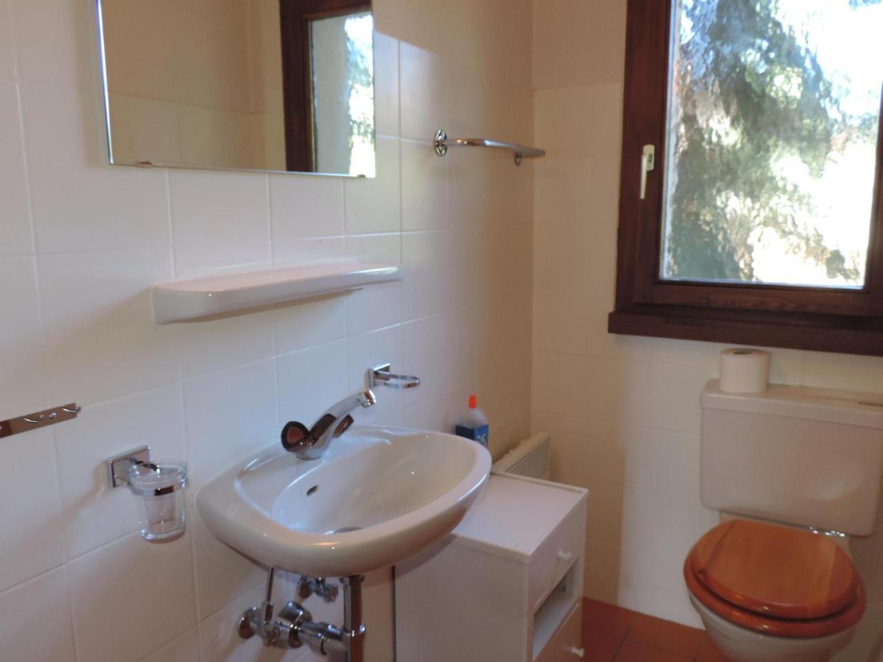 Barlangia Apartment Valbella Luaran gambar
