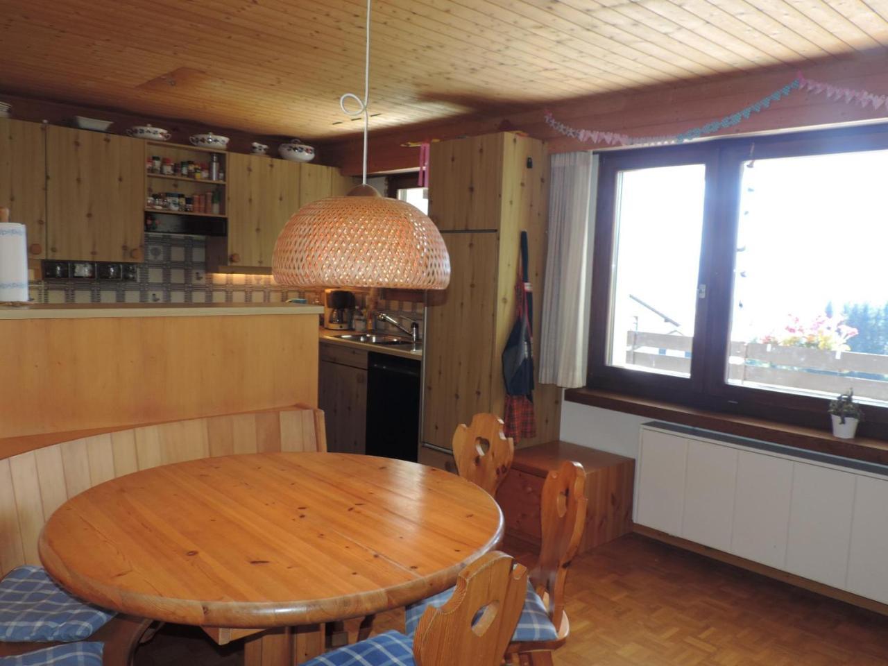 Barlangia Apartment Valbella Luaran gambar
