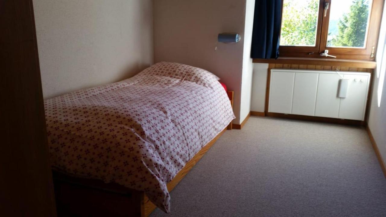 Barlangia Apartment Valbella Luaran gambar